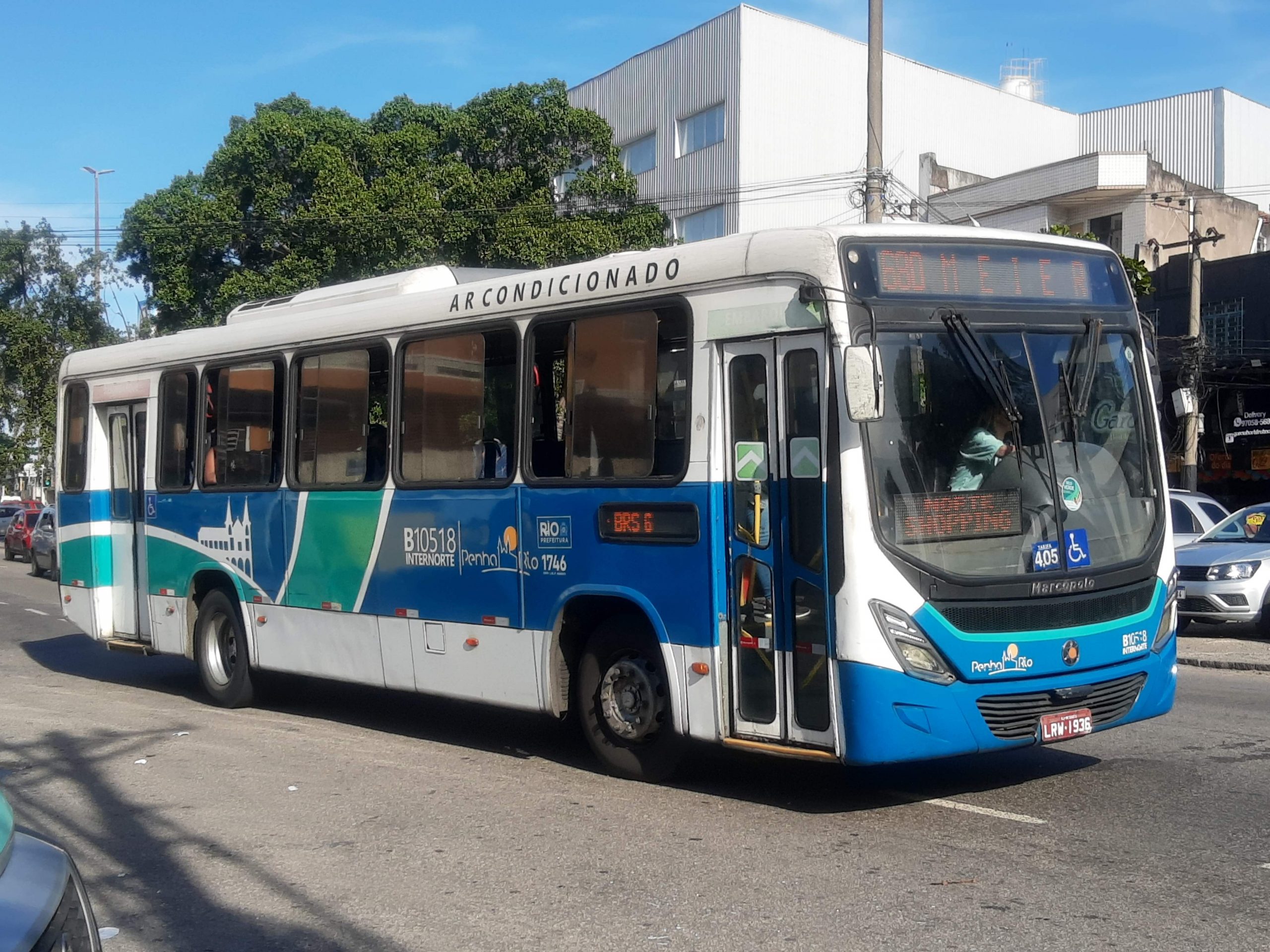 Como chegar até Residencial Invent Joy em U.T.P. Celina Park/Recreio Dos  Funcionarios Publicos de Ônibus?