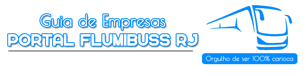 Guia de Empresas – Portal Flumibuss RJ