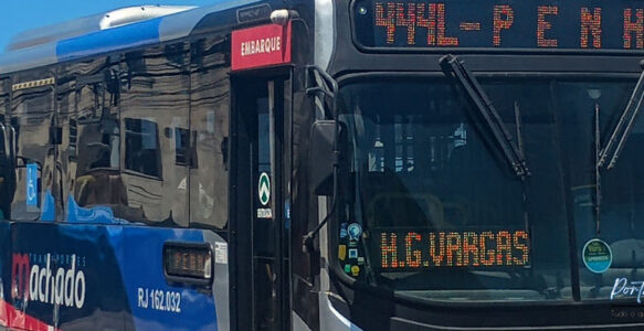 DC 7 / RJ 162 – Machado