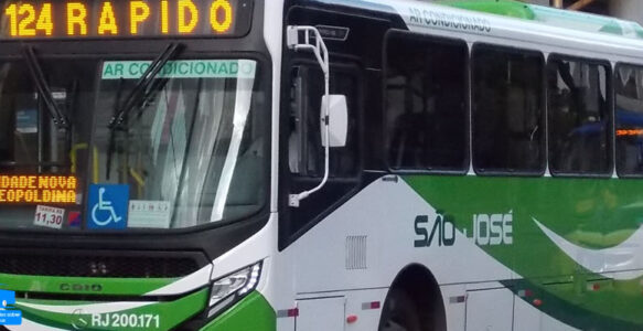RJ 200 – São José