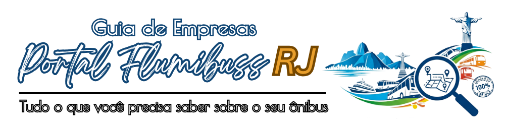 Guia de Empresas – Portal Flumibuss RJ