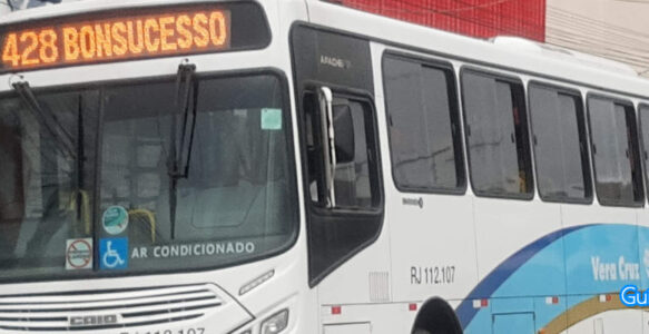 RJ 112 – Vera Cruz