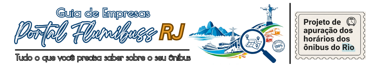 Guia de Empresas - Portal Flumibuss RJ